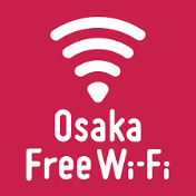 Osaka Free Wi-Fi