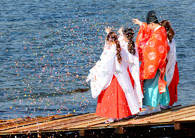 Traditional Festivals in KANSAI | Find my Osaka-Japan