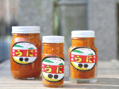 delicate flavors with the texture of jellyfish