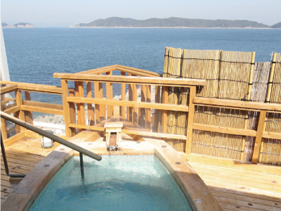 Osaka-ya Hiina Spa