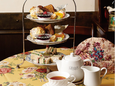 Café de Mingus