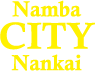 Namba CITY