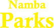 Namba PARKS