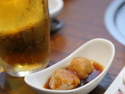 motsunabe